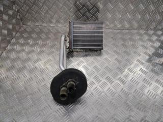 радиатор отопителя (печки) Dacia Duster 1 поколение 2011