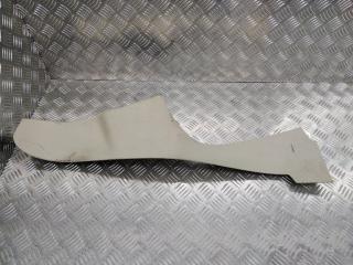 Декоративная накладка центральной консоли Volvo XC60 1 поколение 2011, 8630280