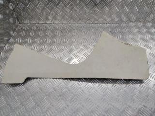 Декоративная накладка центральной консоли Volvo XC60 1 поколение 2011, 8630281