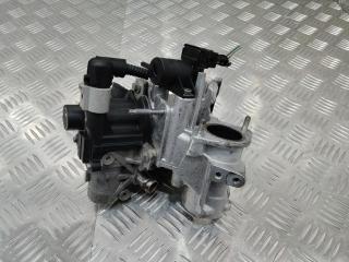 клапан EGR Nissan Qashqai 1 поколение [рестайлинг] 2012, 1.5 л., K9K 410, дизель, МКПП, 8200836385