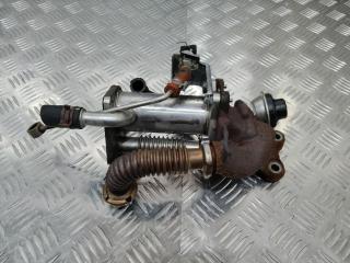 охладитель EGR / Радиатор EGR Dacia Logan 1 поколение [рестайлинг] 2011, 1.5 л., K9K 892, дизель, МКПП, 147355713R