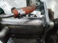 охладитель EGR / Радиатор EGR Dacia Logan 1 поколение [рестайлинг] 2011, 1.5 л., K9K 892, дизель, МКПП, 147355713R - фото №2