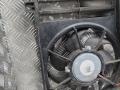 вентилятор радиатора Volkswagen Passat B6 2008, 2.0 л., дизель, 1K0121205AD - фото №2