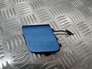 заглушка переднего бампера под крюк Renault Megane 3 поколение [2-й рестайлинг] 2013, 511803644R