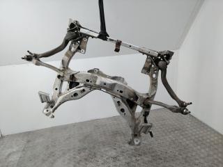 балка подвески передняя (подрамник) BMW 5 серия F07/F10/F11 2010, 2.0 л., N47 D20 C, дизель, 6796692