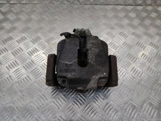 суппорт передний левый BMW 5 серия F07/F10/F11 2010, 2.0 л., дизель