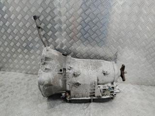 КПП автоматическая (АКПП) Mercedes-Benz C-Класс W204/S204/C204 [рестайлинг] 2011, 2.2 л., дизель, 722640