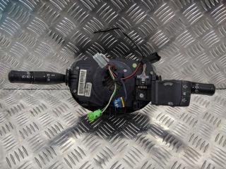 переключатель подрулевой (стрекоза) Renault Megane 3 поколение 2008, 82002137
