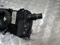 переключатель подрулевой (стрекоза) Renault Scenic 3 поколение 2009, 8200206520 - фото №4