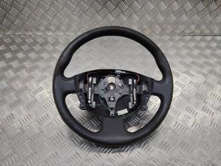 руль Renault Megane 2 поколение [рестайлинг] 2006, 8200587074