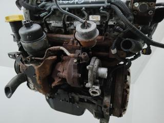 турбина Opel Corsa D 2007, 1.3 л., Z 13 DTH, дизель