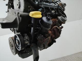 корпус масляного фильтра Opel Corsa D 2007, 1.3 л., Z 13 DTH, дизель