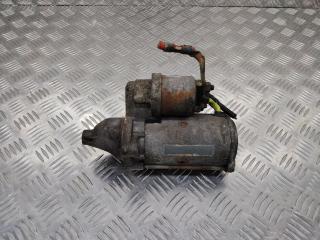 стартер Opel Astra H/Family [рестайлинг] 2007, 1.3 л., дизель