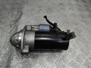 стартер Audi A4 B7 2005, 2.0 л., BNA, дизель, 03G911023