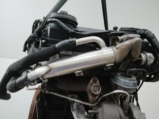 охладитель EGR / Радиатор EGR Audi A4 B7 2005, 2.0 л., BNA, дизель, вариатор