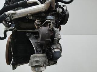 турбина Audi A4 B7 2005, 2.0 л., BNA, дизель, вариатор, 03G145702