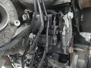 электромагнитный клапан Audi A4 B7 2005, 2.0 л., BNA, дизель, вариатор, 8E0906627