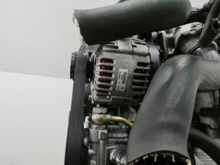 генератор Audi A4 B7 2005, 2.0 л., BNA, дизель, вариатор, TG14C011