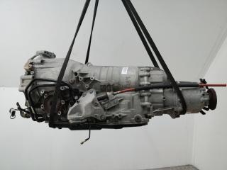 КПП автоматическая (АКПП) Audi A6 4F/C6 2005, 2.7 л., BPP, дизель, АКПП, 6HP19, HYN
