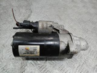 стартер Audi A6 4F/C6 2005, 2.7 л., BPP, дизель, АКПП, 0986022450