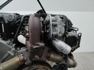 турбина Audi A6 4F/C6 2005, 2.7 л., BPP, дизель, АКПП, 059145715E