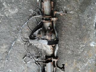 мост задний Mercedes-Benz Sprinter 2 поколение (W906) 2011, 2.2 л., дизель, A9063502300