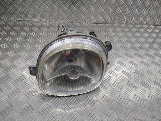 фара левая Renault Twingo 1 поколение [3-й рестайлинг] 2005, 8200478992