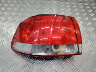 фонарь задний левый Volkswagen Golf 6 поколение 2010, 5K0945095E, 5K0945095