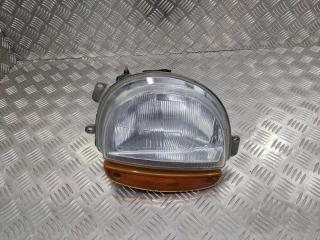 фара правая Renault Twingo 1 поколение [рестайлинг] 1998