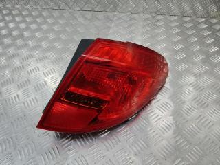 фонарь задний правый Opel Meriva 2 поколение (B) 2011, 21630201