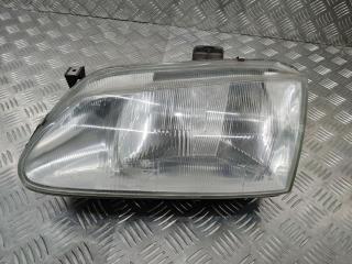 фара левая Renault Megane 1 поколение 1998