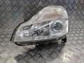 фара левая Renault Modus 2 поколение 2011, 8200658385 - фото №2