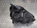 фара левая Renault Modus 2 поколение 2011, 8200658385 - фото №4
