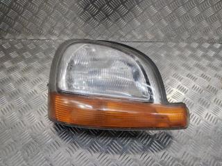 фара правая Renault Kangoo 1 поколение 2001