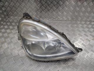 фара правая Mercedes-Benz A-Класс W168 2000, A1688201061