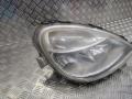 фара правая Mercedes-Benz A-Класс W168 2000, A1688201061 - фото №2