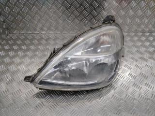 фара левая Mercedes-Benz A-Класс W168 2000, A1688200961