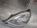 фара левая Mercedes-Benz A-Класс W168 2000, A1688200961 - фото №3