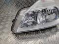 фара левая Renault Espace 4 поколение [рестайлинг] 2006, 8200394702 - фото №2