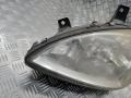 фара левая Mercedes-Benz Vito W639 2006, 24670300 - фото №3