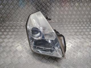 фара правая Renault Vel Satis 1 поколение [рестайлинг] 2005, 8200014358