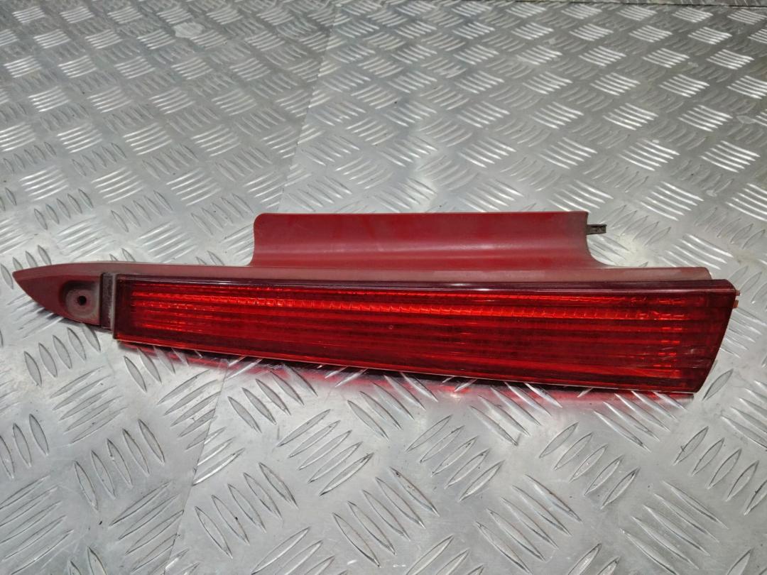 фонарь задний левый Citroen C4 1 поколение 2007, 9655863880 - фото №1