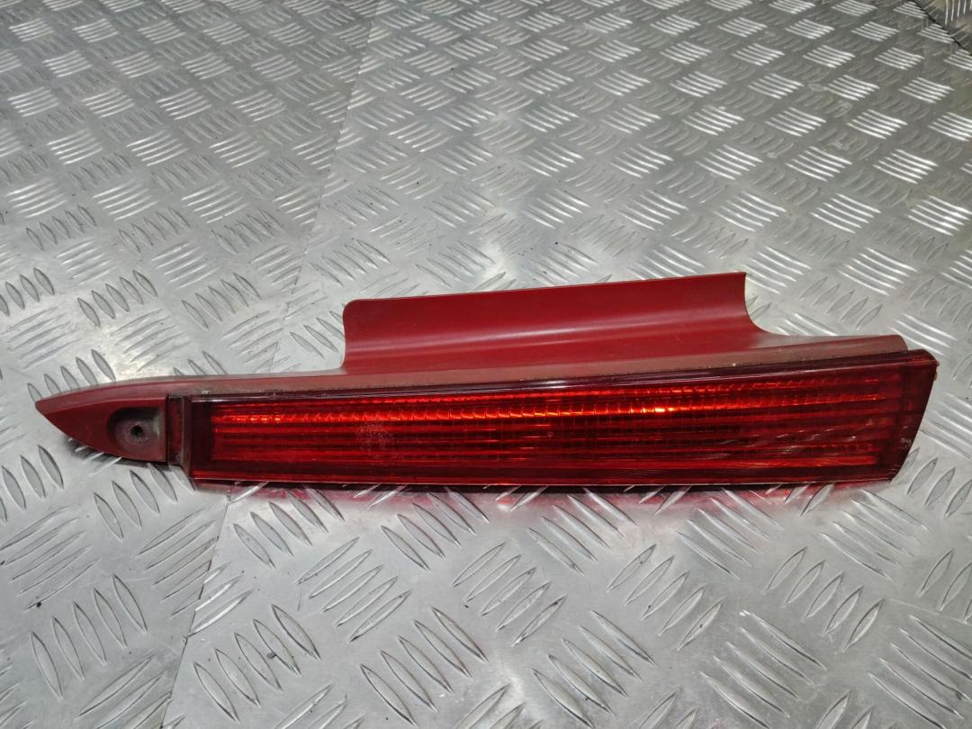 фонарь задний левый Citroen C4 1 поколение 2007, 9655863880 - фото №1