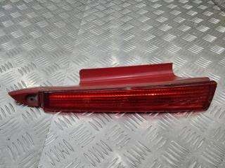 фонарь задний левый Citroen C4 1 поколение 2007, 9655863880