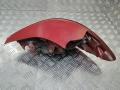 фонарь задний левый Peugeot 207 1 поколение [рестайлинг] 2010, хетчбэк 3 дв., 9686566080 - фото №4