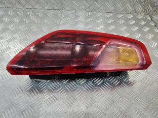 фонарь задний левый Fiat Grande Punto 1 поколение 2006, хетчбэк 5 дв., 51701589