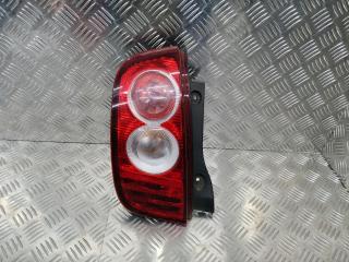 фонарь задний левый Nissan Micra 3 поколение (K12) 2005, хетчбэк 5 дв., 89038563