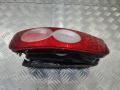 фонарь задний левый Nissan Micra 3 поколение (K12) 2005, хетчбэк 5 дв., 89038563 - фото №3