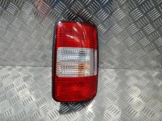 фонарь задний правый Volkswagen Caddy 3 поколение 2005, 2K0945112