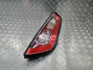 фонарь задний правый Fiat Punto 3 поколение [рестайлинг] 2010, 518497390